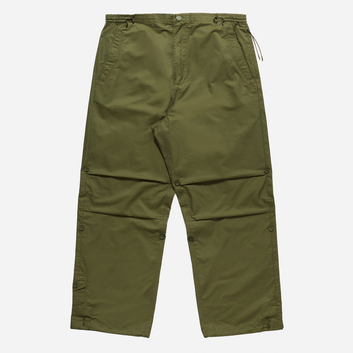 Maharishi Original Loose Fit Snopant - Olive Og