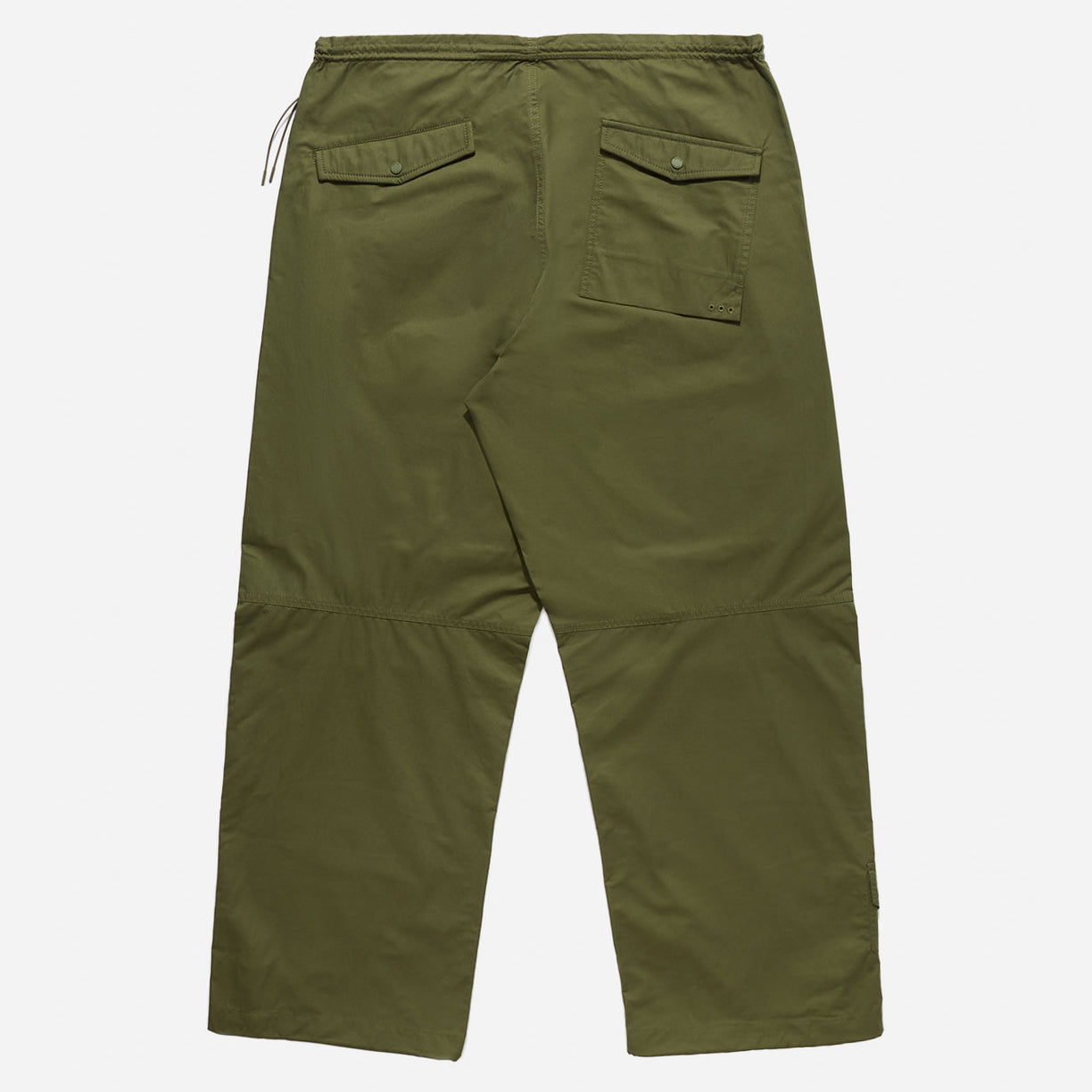 Maharishi Original Loose Fit Snopant - Olive Og
