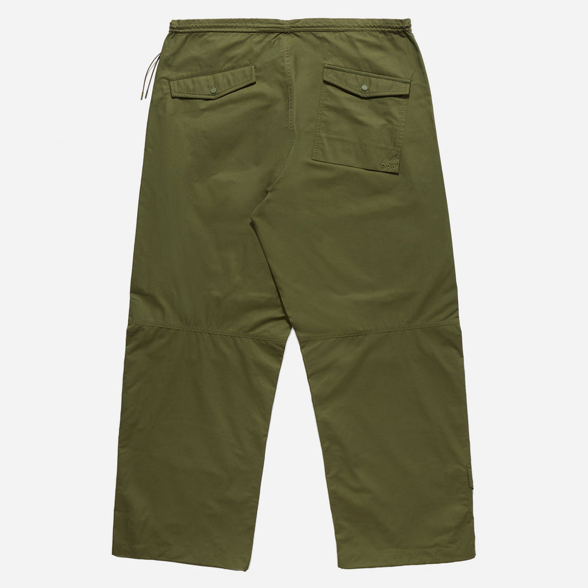 Maharishi Original Loose Fit Snopant - Olive Og