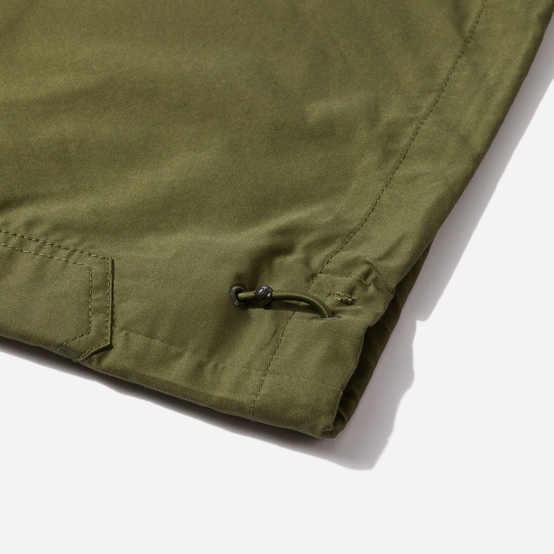 Maharishi Original Loose Fit Snopant - Olive Og