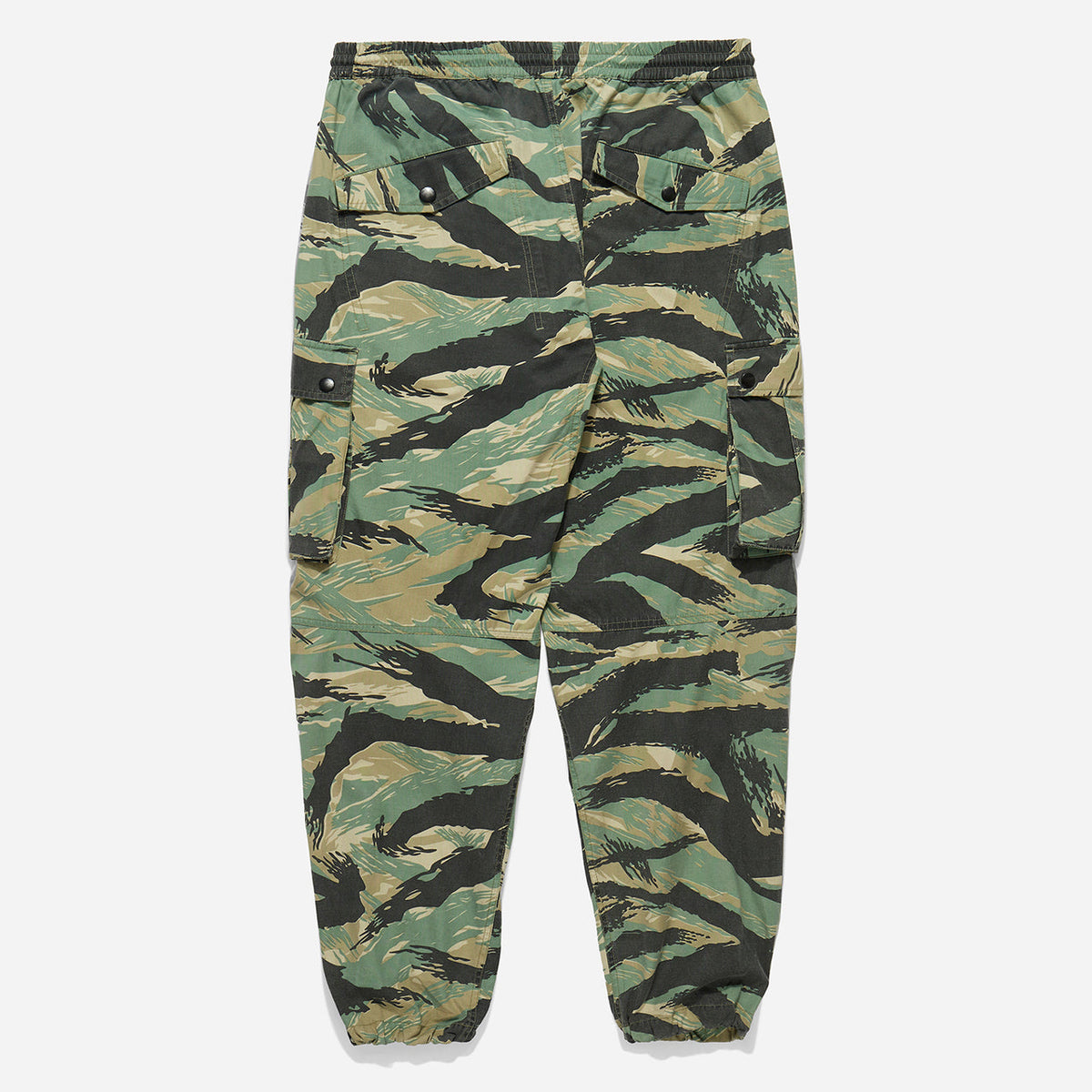 Mahrishi Camo Cargo Trackpant - Jungle