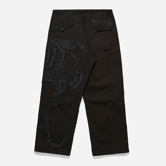 Maharishi U.A.P. Original Loose Fit Snopant