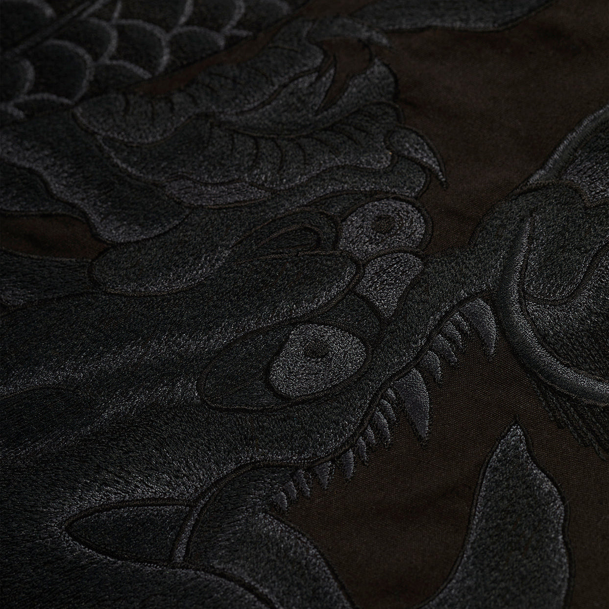 Maharishi U.A.P. Original Loose Fit Snopant