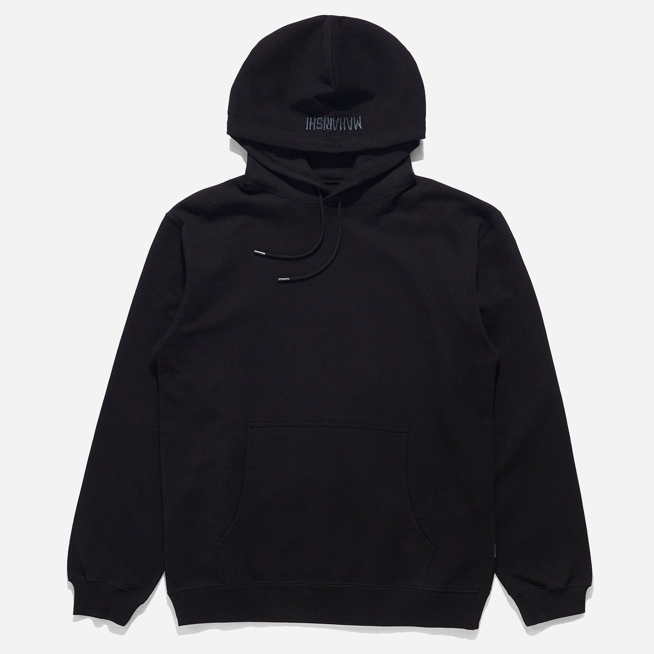 Maharishi U.A.P. Embroidered Hoodie