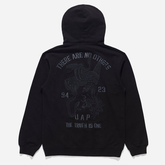 Maharishi U.A.P. Embroidered Hoodie