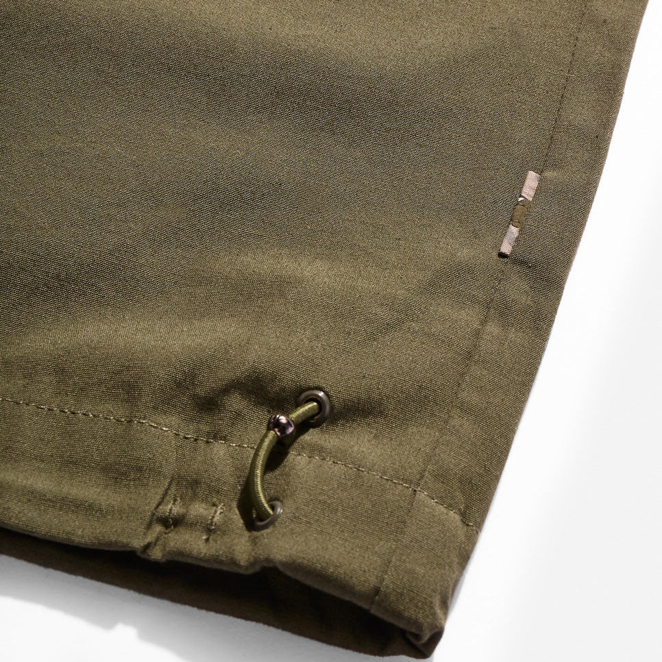 Maharishi XL Water Dragon Loose Snopants - Olive Og