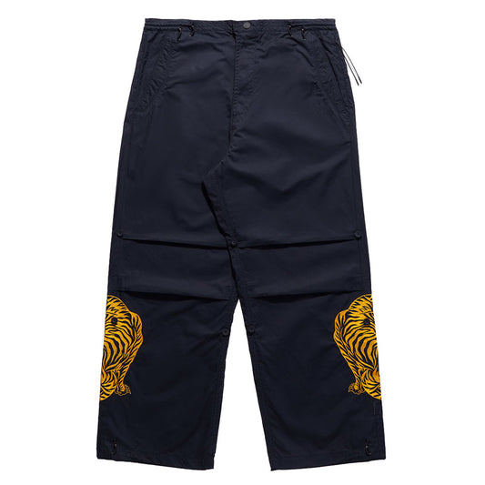 Maharishi Duelling Tigers Embroidered Loose Snopants