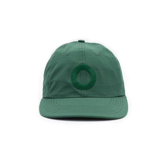 POP O Sixpanel Hat - Darkest Spruce
