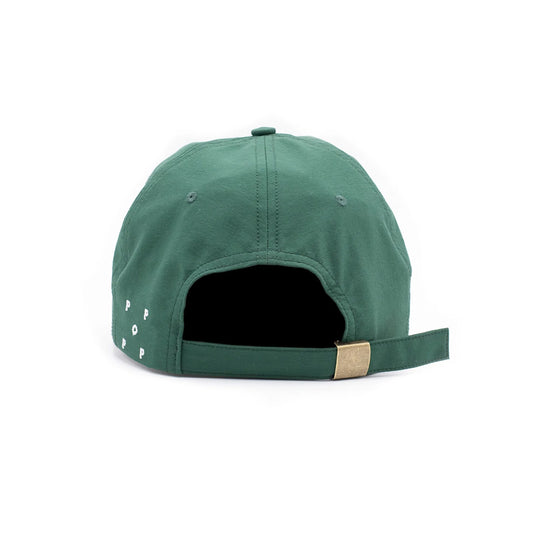 POP O Sixpanel Hat - Darkest Spruce