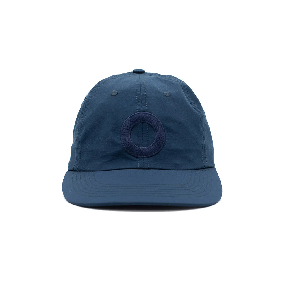 POP O Sixpanel Hat - Navy
