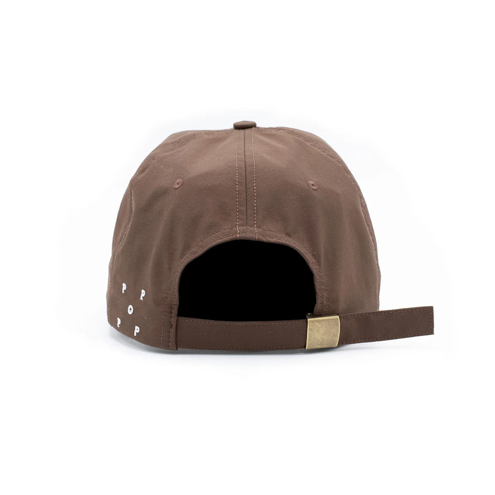 POP O Sixpanel Hat - Delicioso
