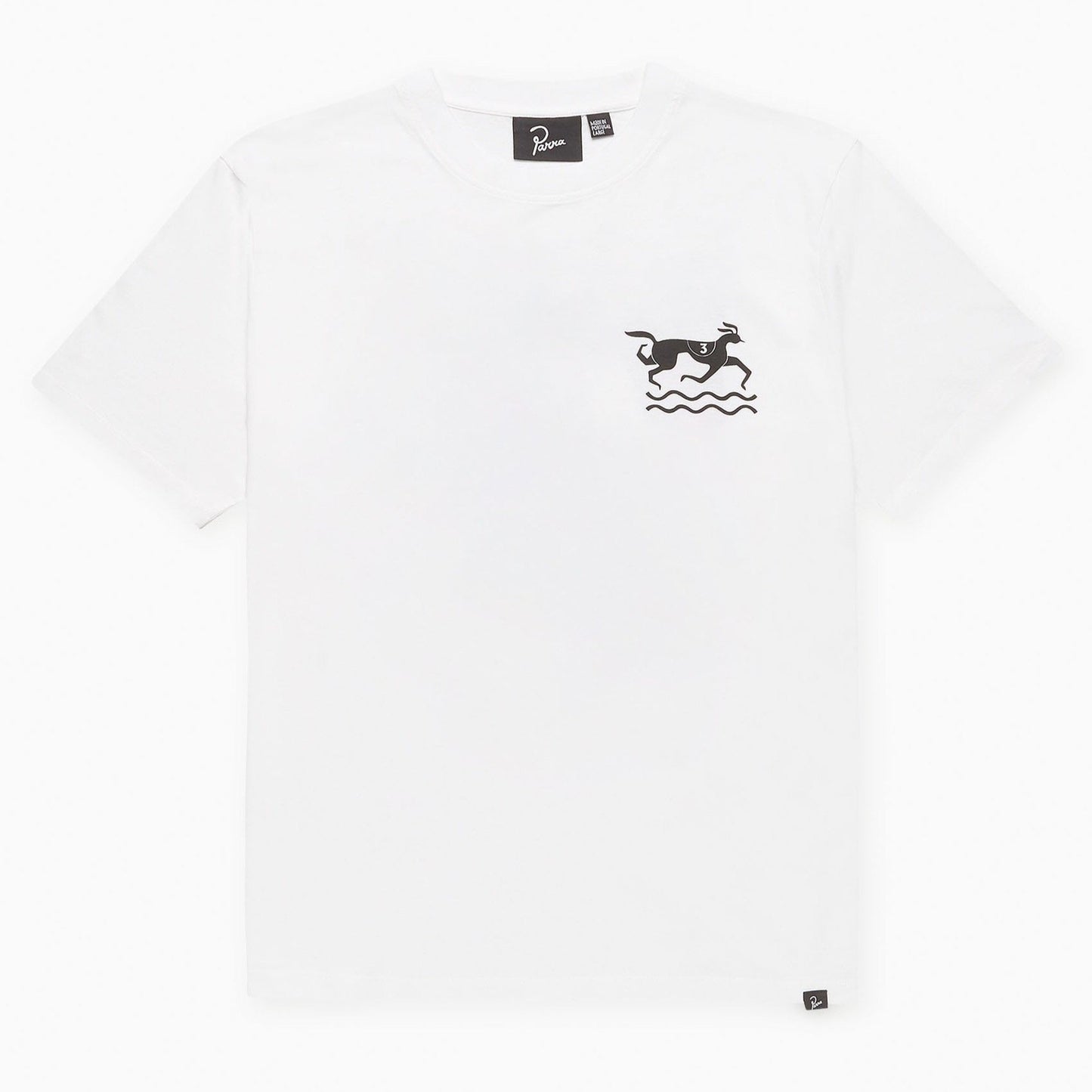 By Parra Soccer Mom T-Shirt