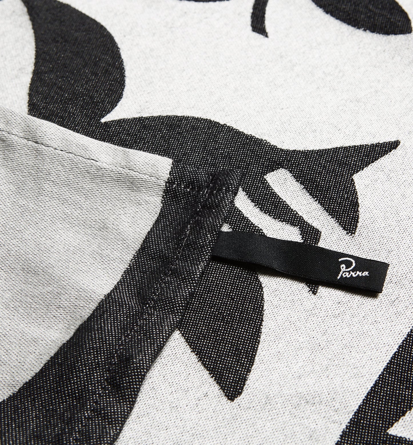 By Parra Earth Mother Kitchen Towel Pack - Black