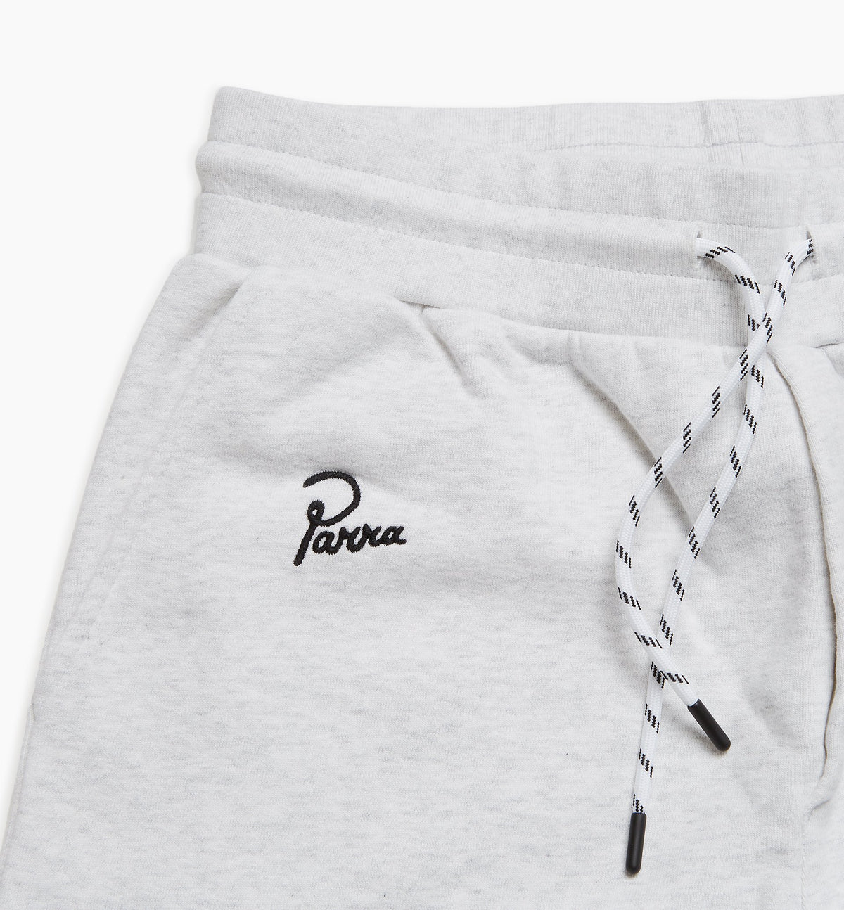 By Parra Bird Systems Sweatpant - Ash Grey