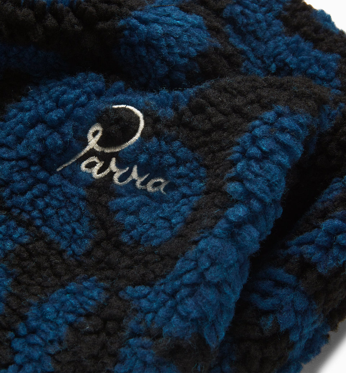 By Parra Duo Gem Stone Sherpa Fleece Pant - Multi