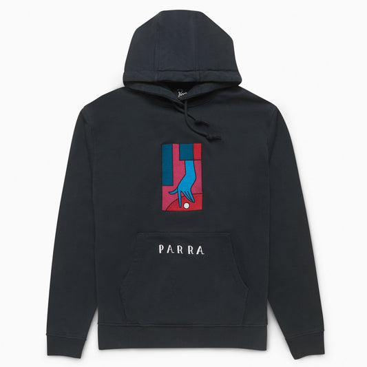 By Parra Medicated Hoodie