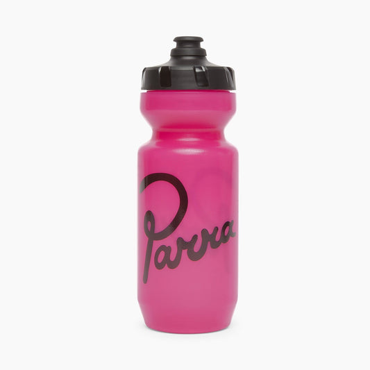 By Parra Signature Logo Bidon Water Bottle