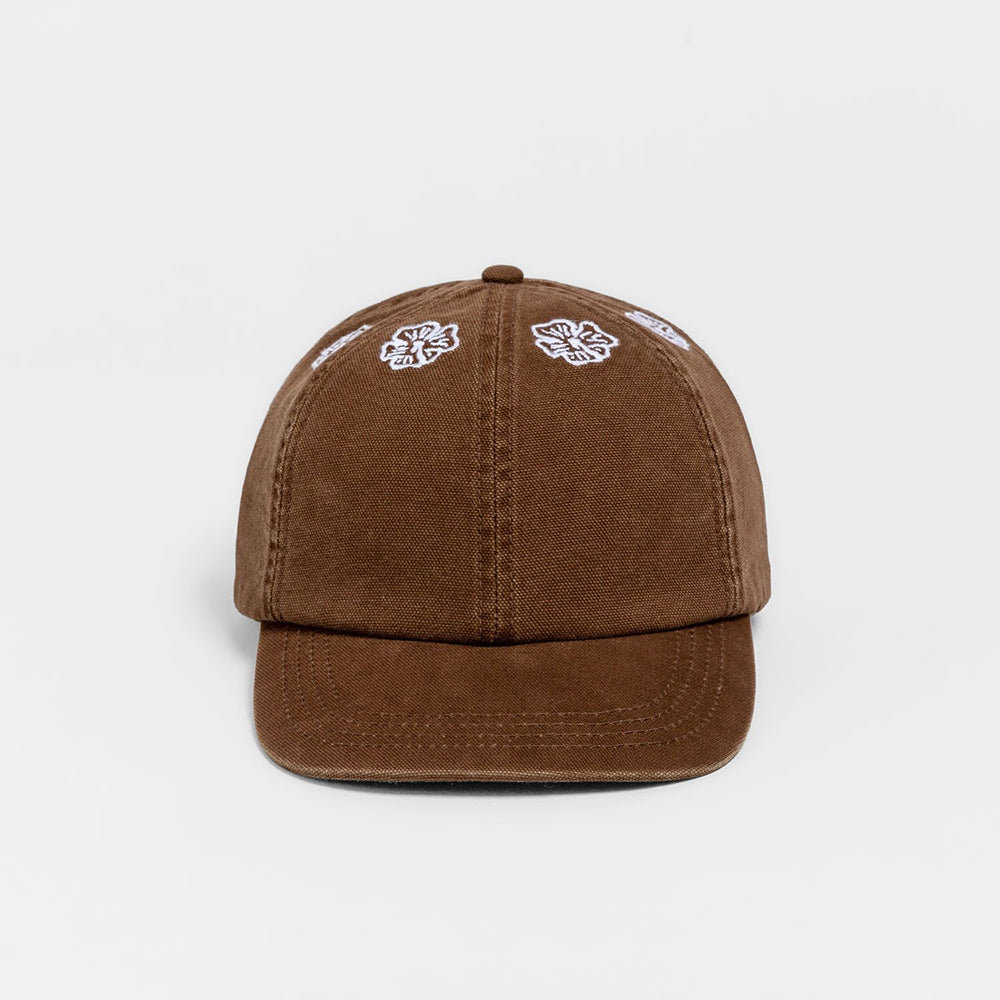 Heresy Malva Cap - Brown