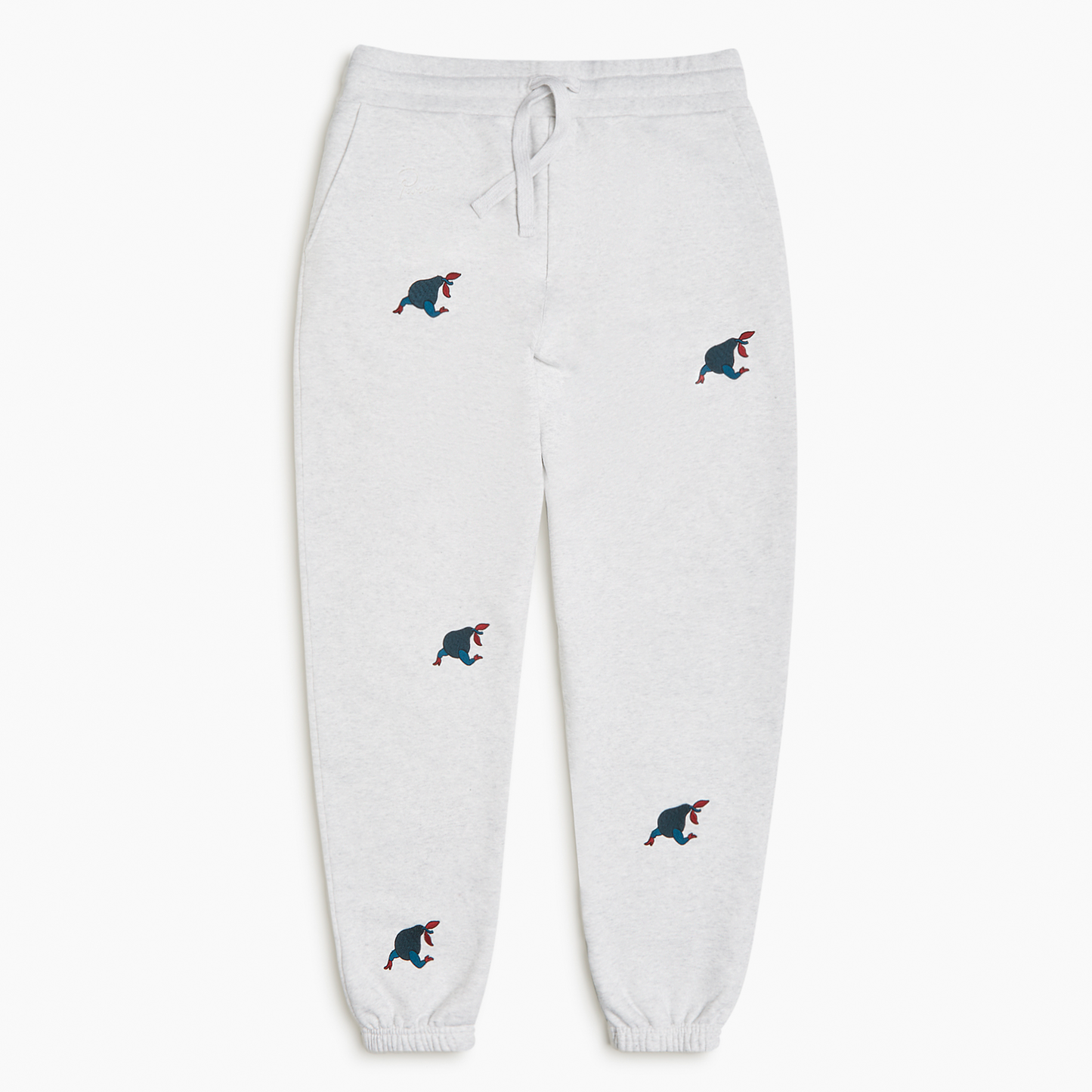 By Parra Running Pear Sweatpants