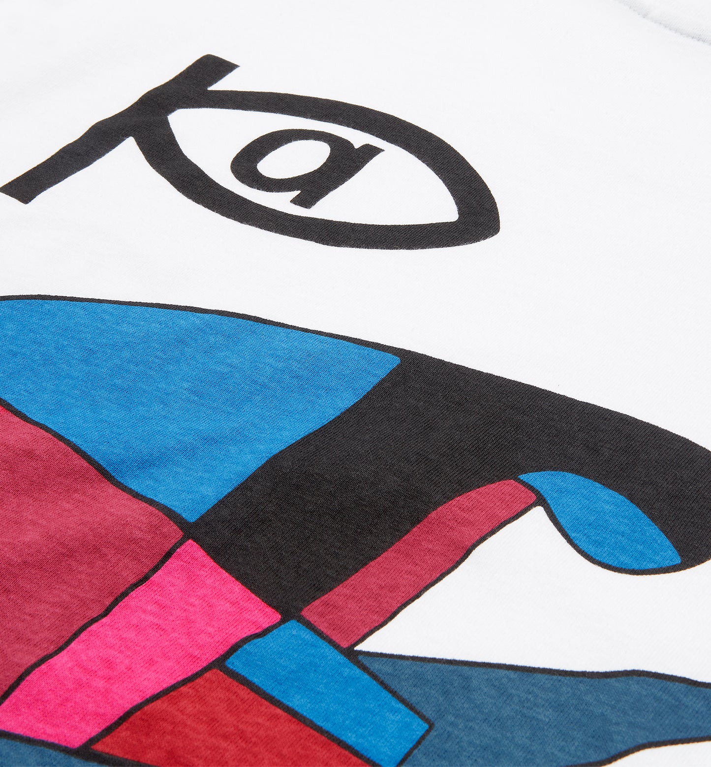 By Parra The Thinker T-Shirt
