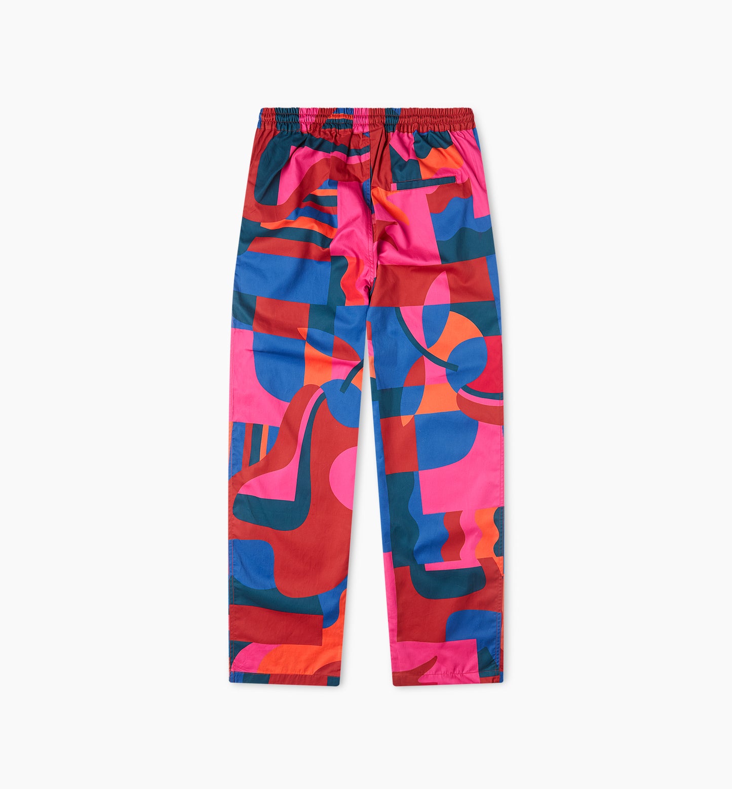 By Parra Sitting Pear Sweatpants - Multi