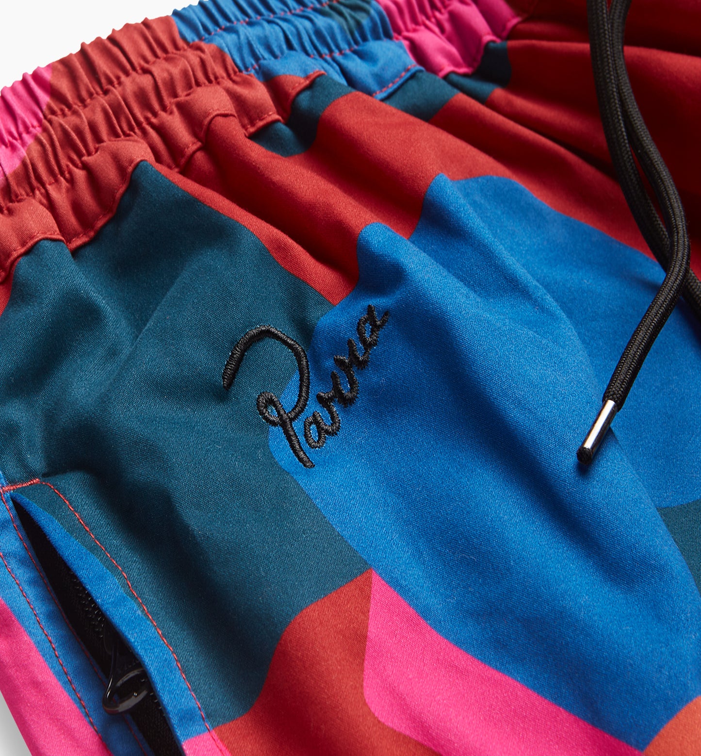 By Parra Sitting Pear Sweatpants - Multi