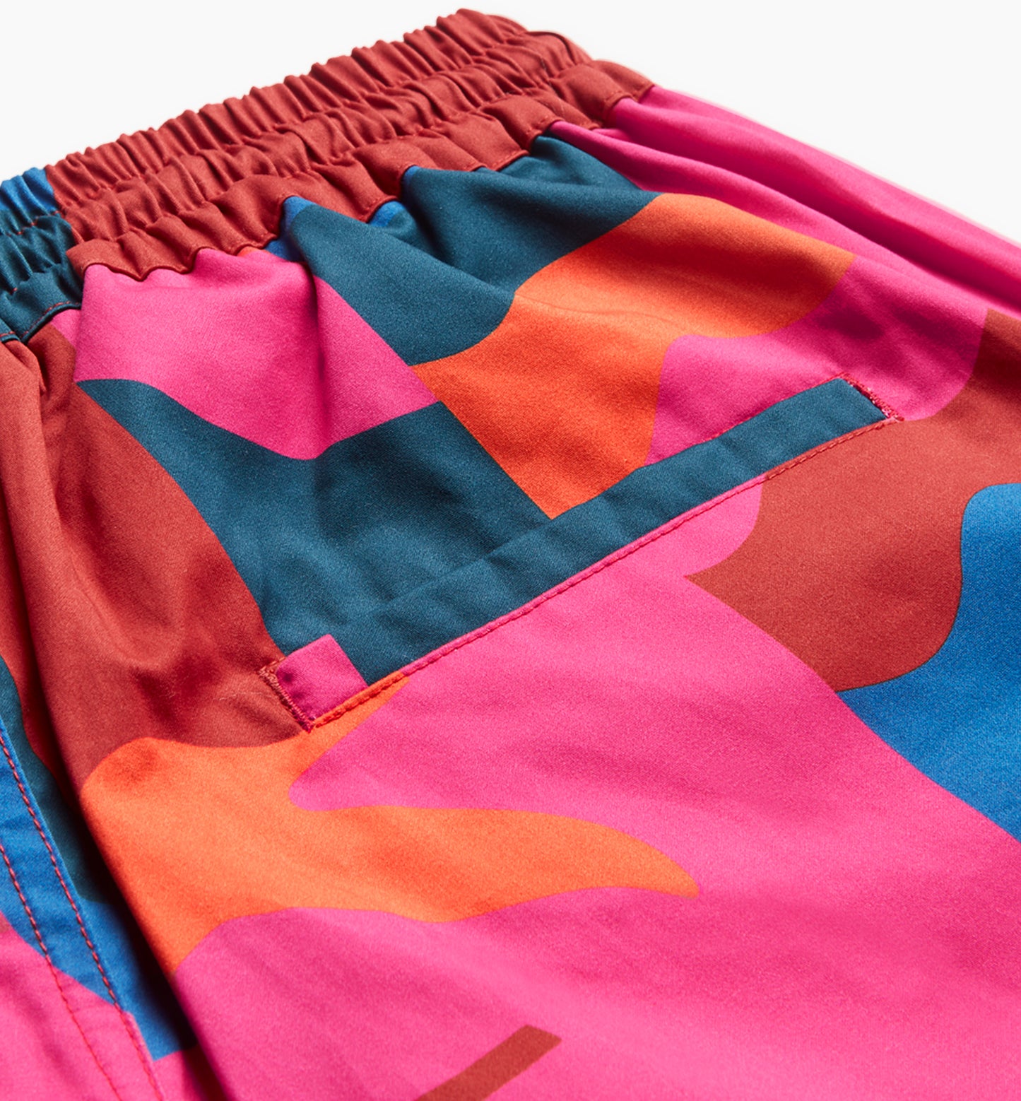 By Parra Sitting Pear Sweatpants - Multi