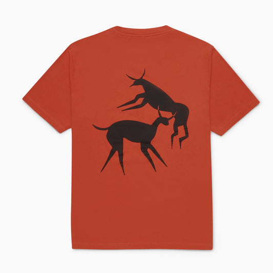 By Parra Lasceaux T-Shirt