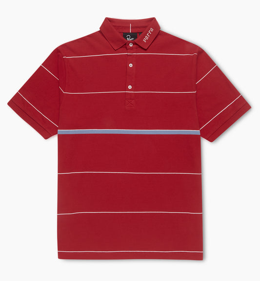 By Parra Rudy Polo Shirt
