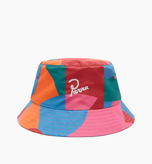 By Parra Sitting Pear Bucket Hat