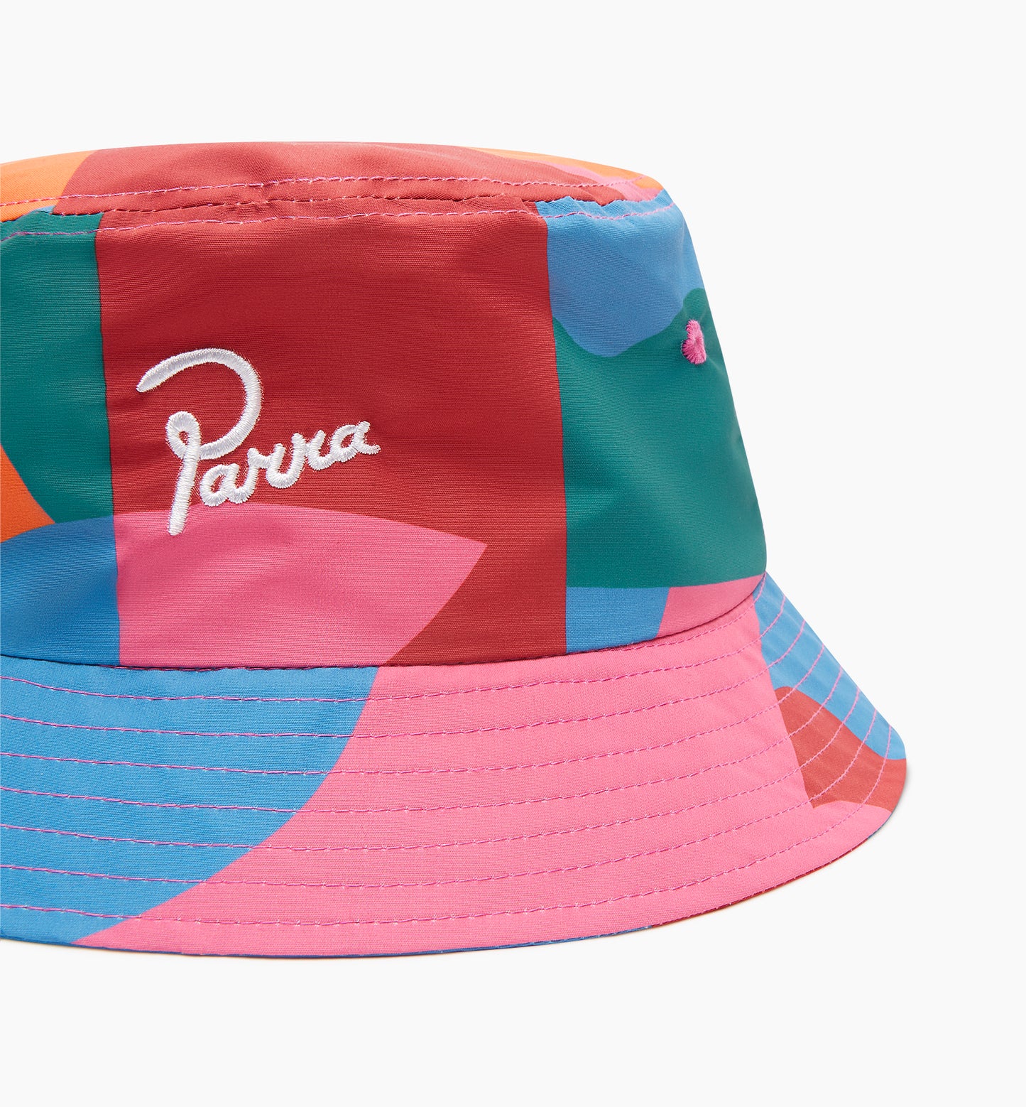 By Parra Sitting Pear Bucket Hat - Multi