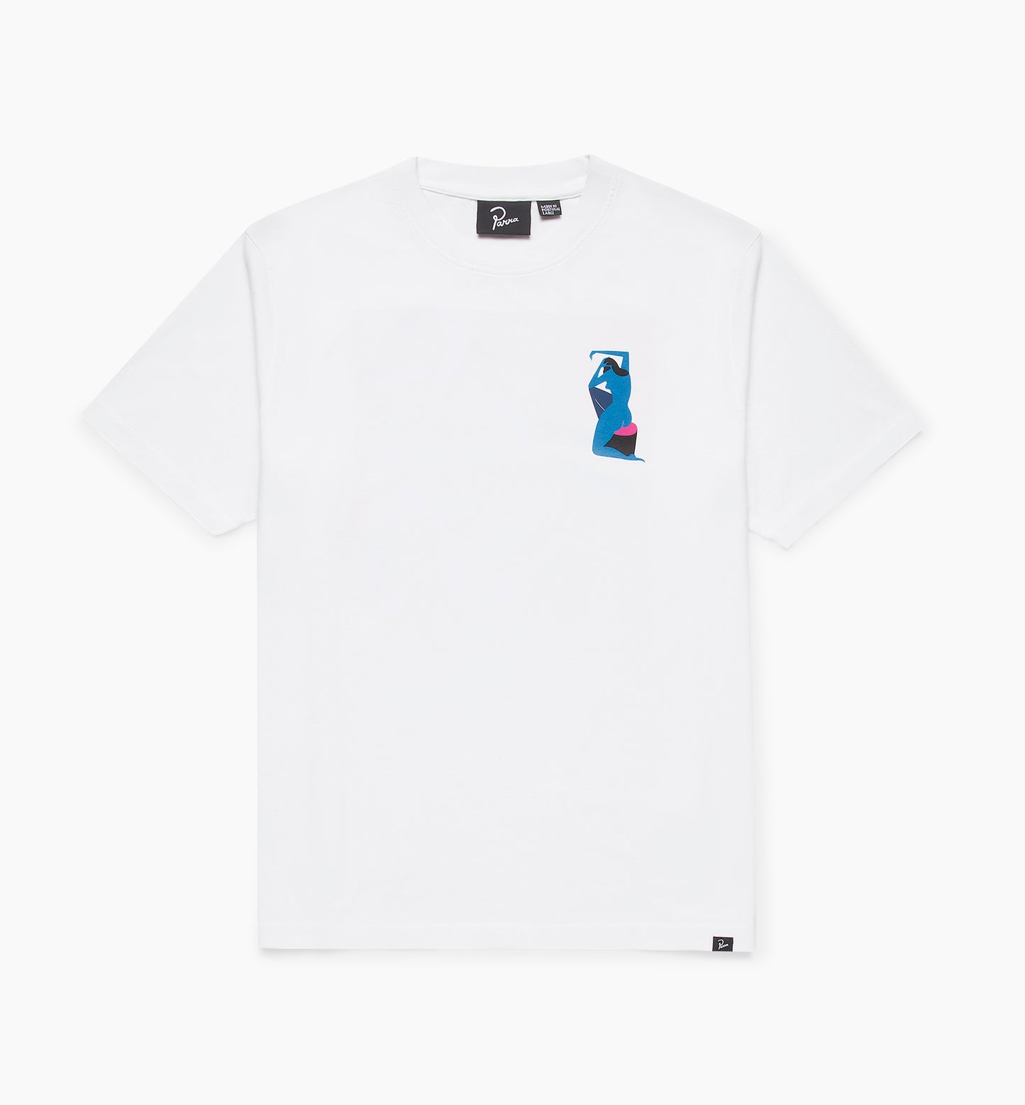 By Parra Emotional Neglect T-Shirt
