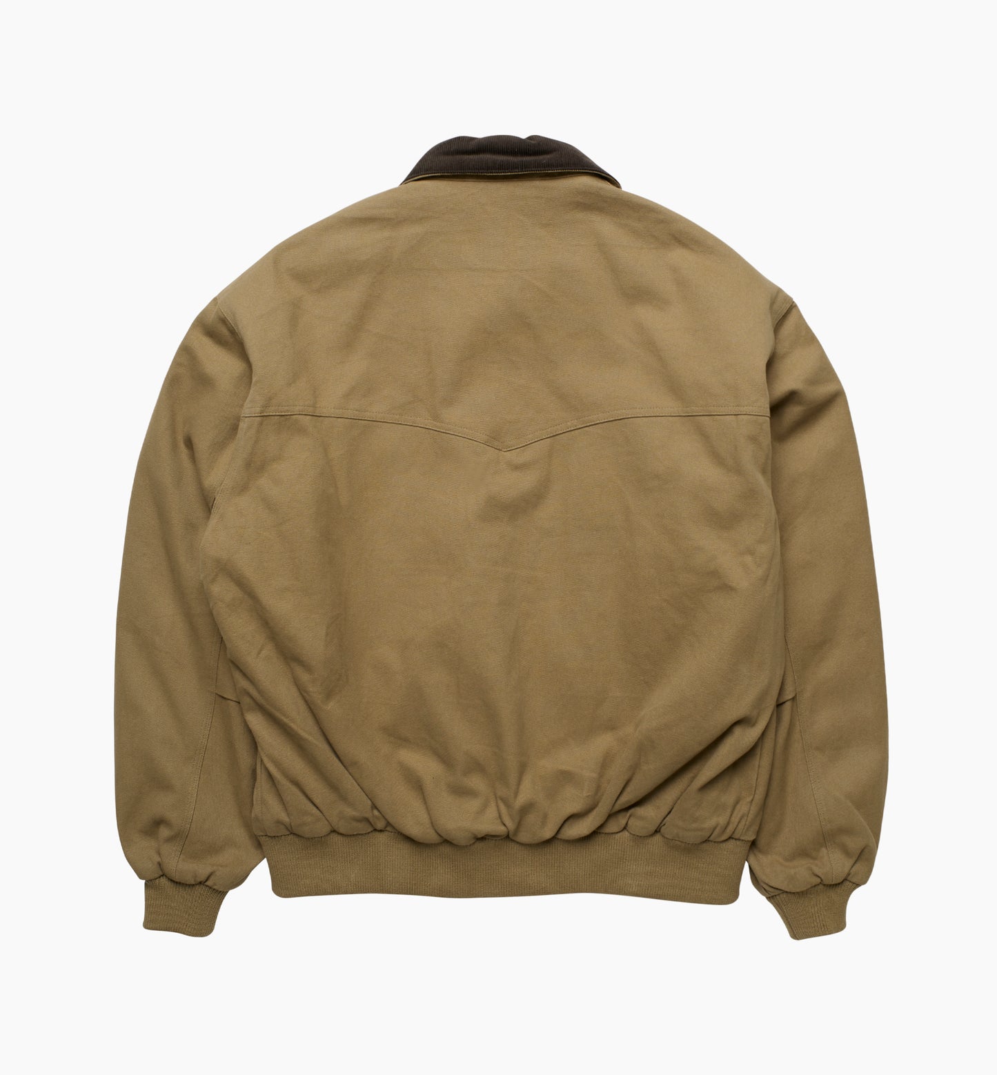 By Parra Worked P Jacket