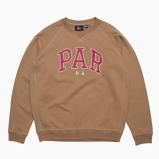 By Parra Educational Crew Sweat