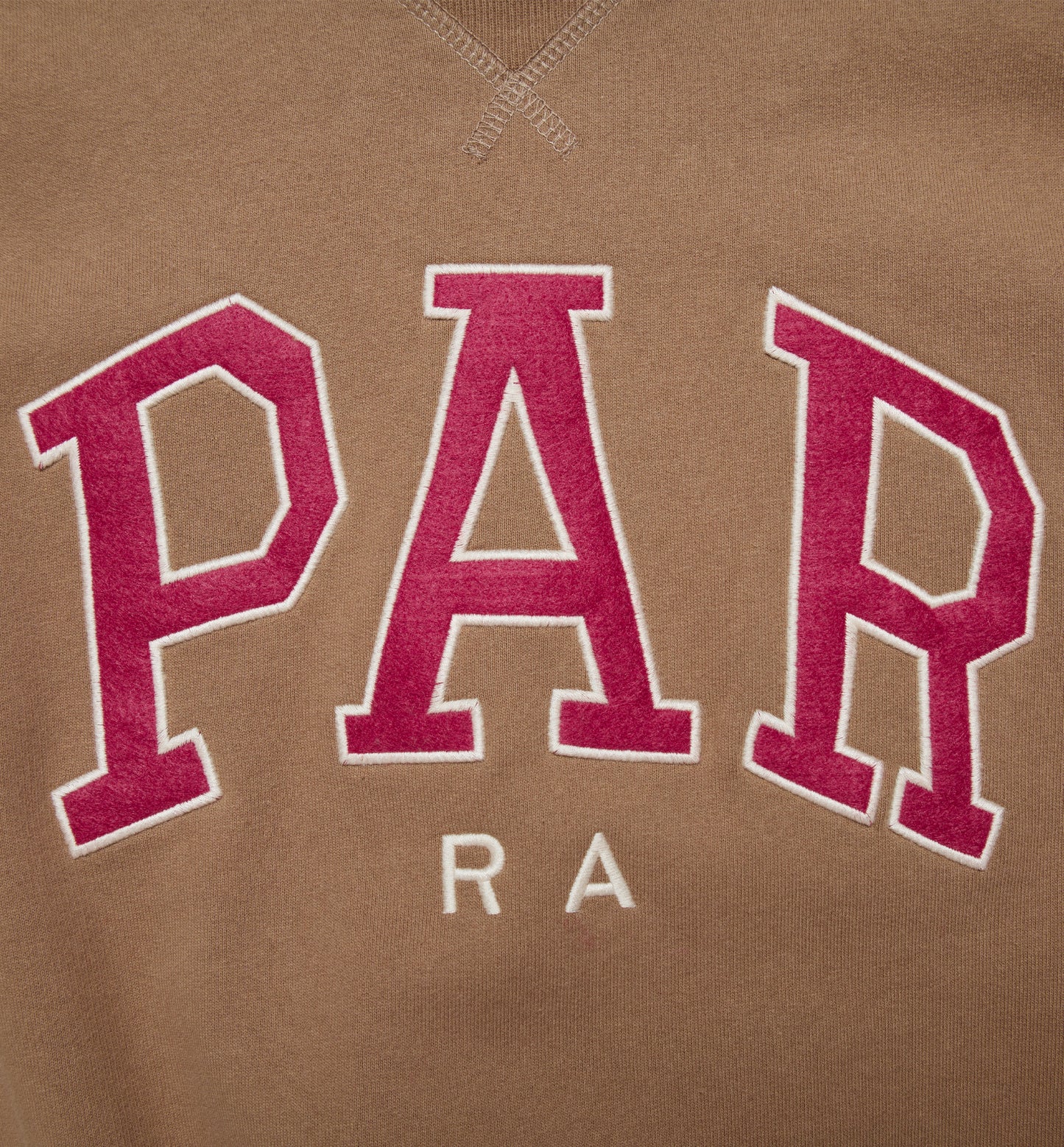 By Parra Educational Crew Sweat