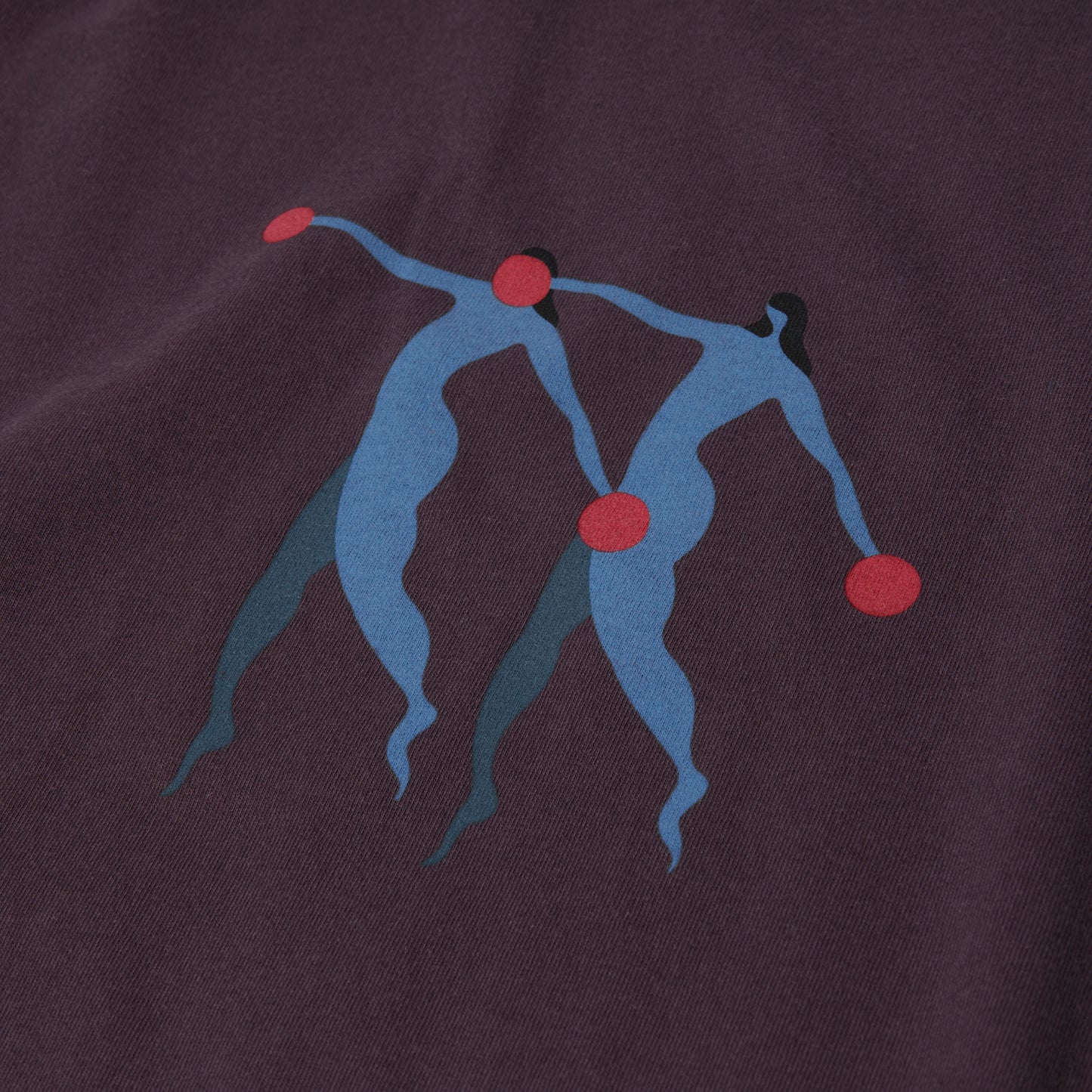 By Parra Step Sequence T-Shirt