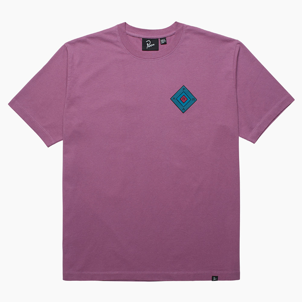By Parra Pet Supplies T-Shirt - Purple