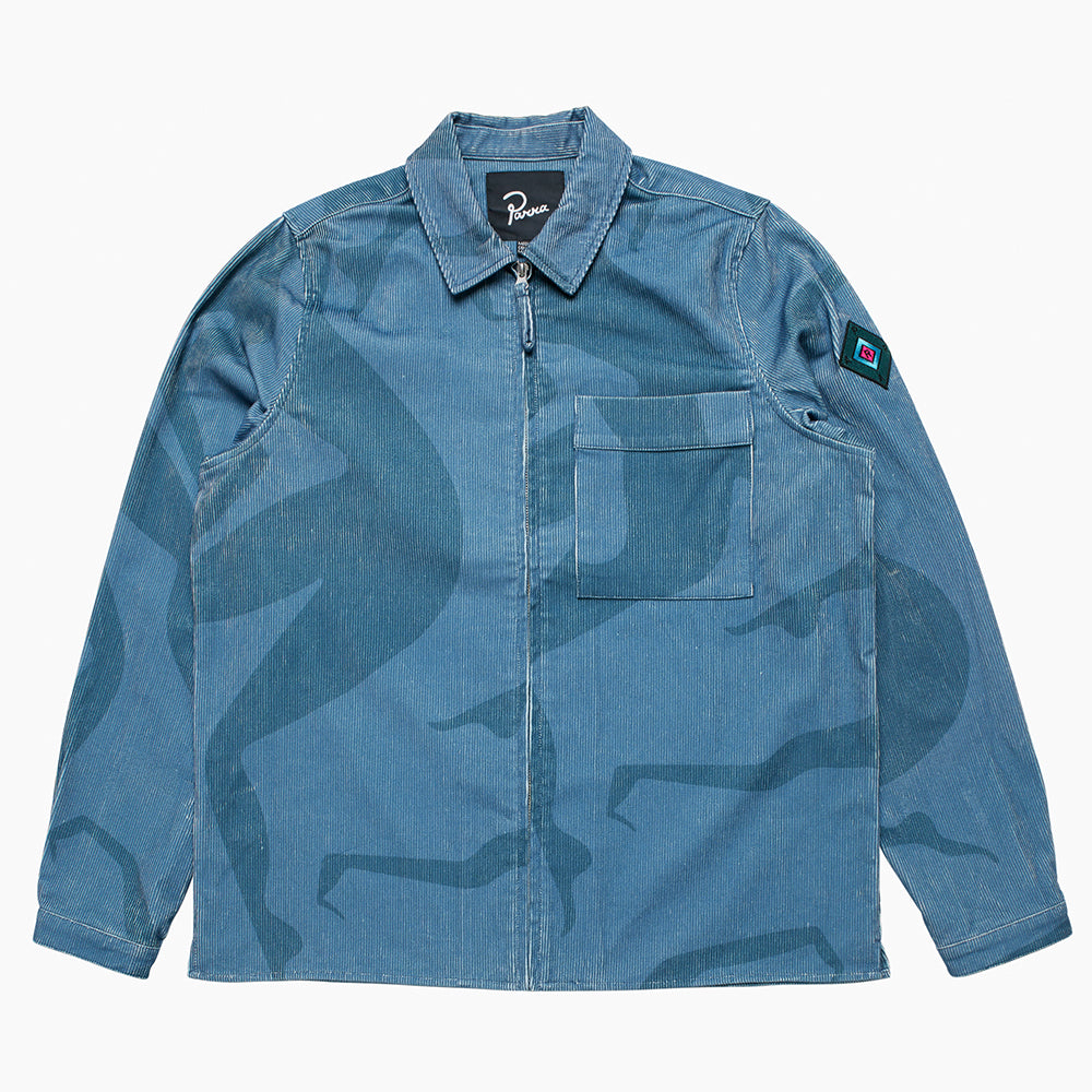 By Parra Army Dreamers Jacket