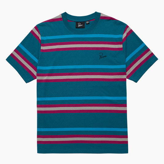 By Parra Stripeys T-Shirt