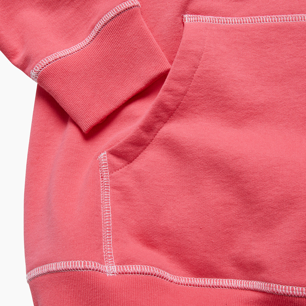 By Parra Under Pink Waters Hoodie - Grape