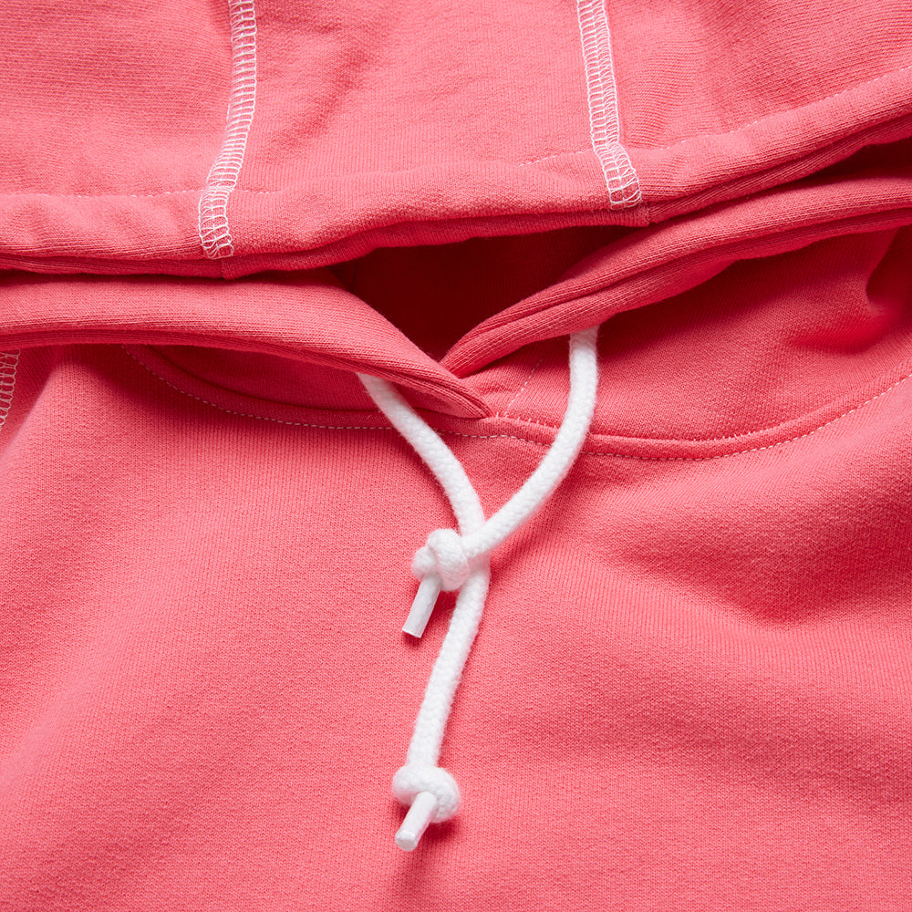 By Parra Under Pink Waters Hoodie - Grape