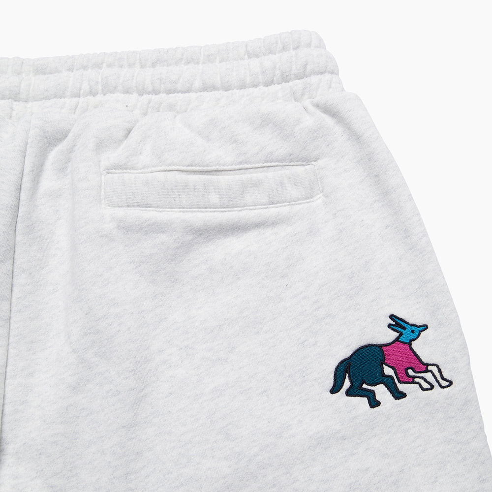 By Parra Anxious Dog Sweatpants - Navy