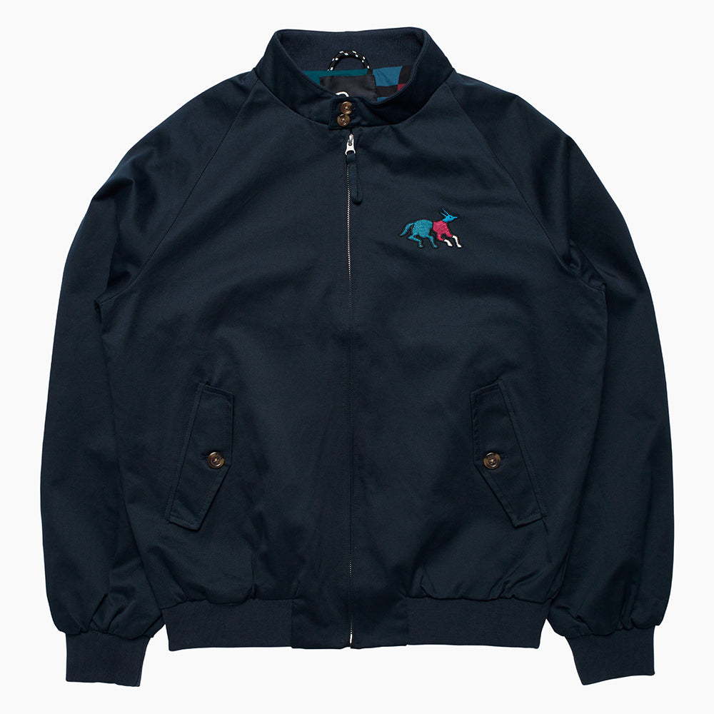 By Parra Anxious Dog Jacket