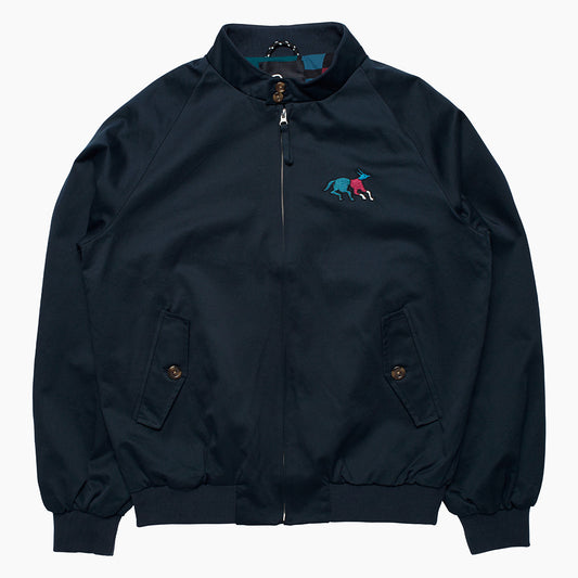 By Parra Anxious Dog Jacket