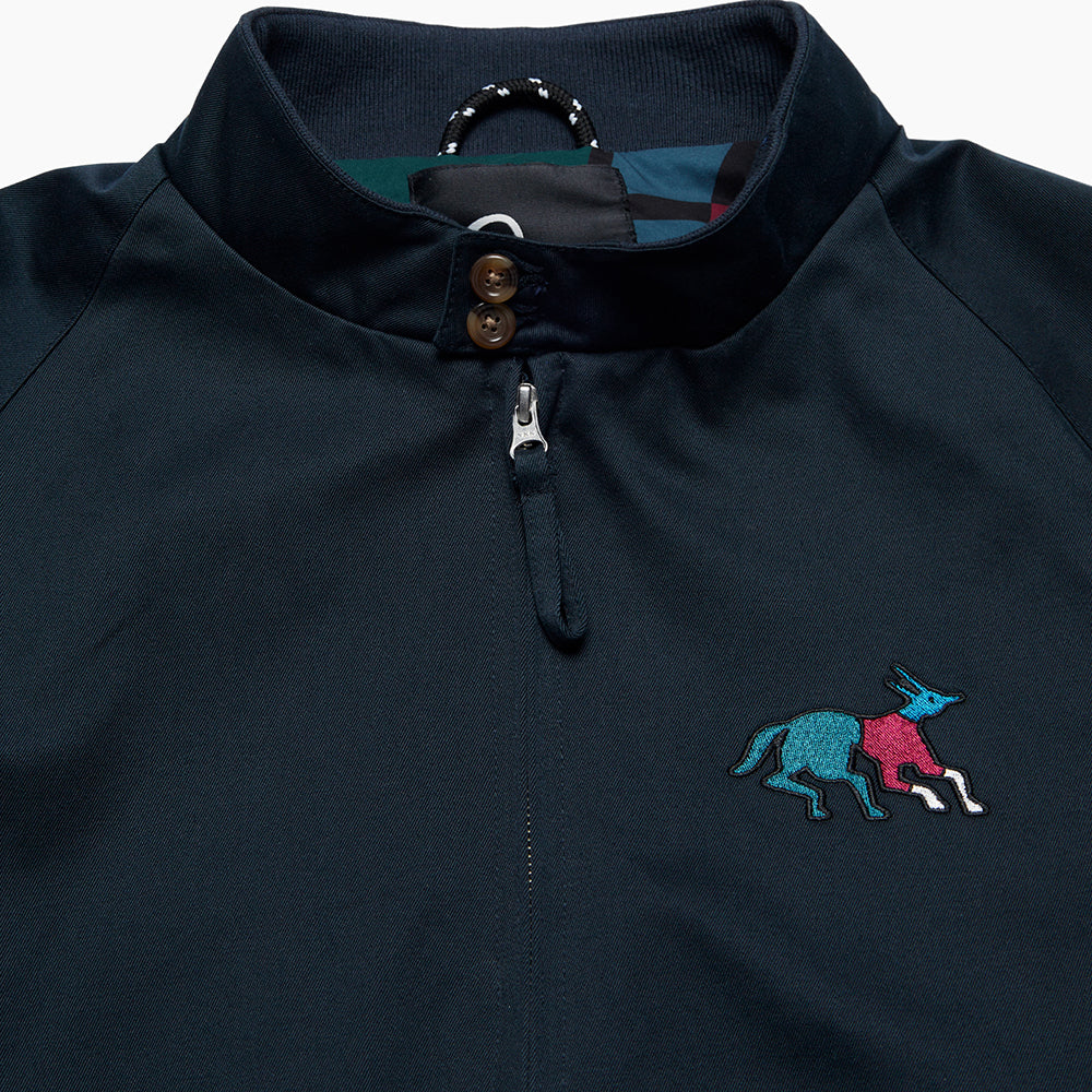 By Parra Anxious Dog Jacket