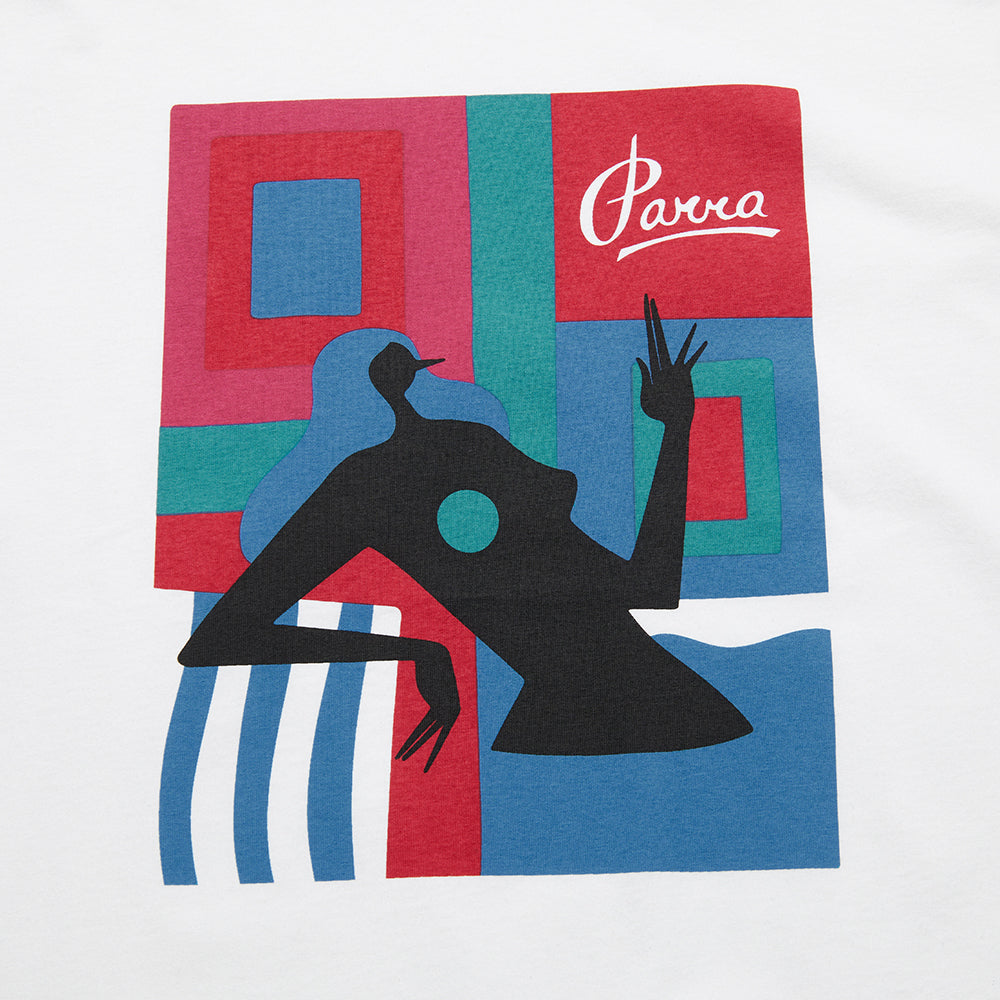 By Parra Hot Springs T-Shirt