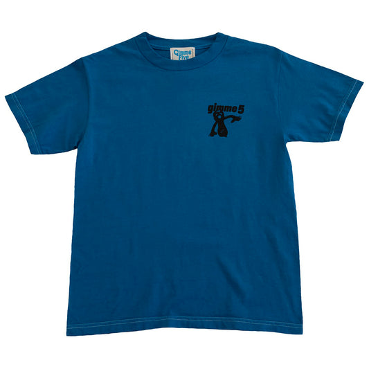 Gimme Five Icons Grover T-Shirt