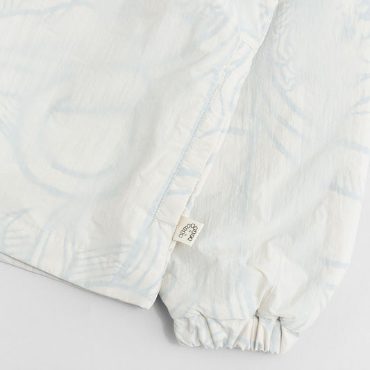 Heresy Hades Jacket - Ecru