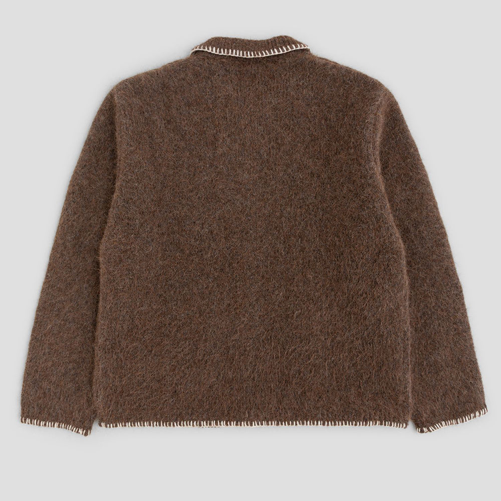 Heresy Demons Shirt - Brown
