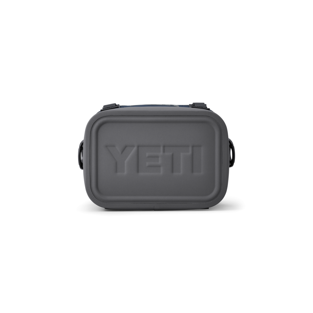 YETI EU Hopper Flip 8 - Navy